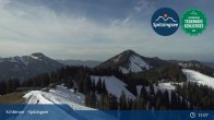 Archiv Foto Webcam Panorama Rosskopf Spitzingsee 15:00