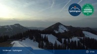 Archiv Foto Webcam Panorama Rosskopf Spitzingsee 16:00