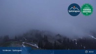 Archiv Foto Webcam Panorama Rosskopf Spitzingsee 19:00
