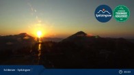 Archiv Foto Webcam Panorama Rosskopf Spitzingsee 02:00
