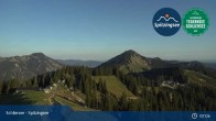Archiv Foto Webcam Panorama Rosskopf Spitzingsee 06:00
