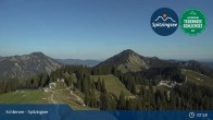 Archived image Webcam Top station Rosskopf 07:00