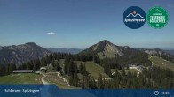 Archived image Webcam Top station Rosskopf 12:00