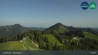 Archiv Foto Webcam Panorama Rosskopf Spitzingsee 06:00