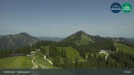 Archived image Webcam Top station Rosskopf 10:00