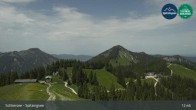 Archived image Webcam Top station Rosskopf 12:00