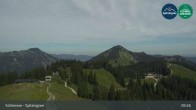 Archiv Foto Webcam Panorama Rosskopf Spitzingsee 08:00