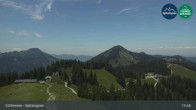 Archiv Foto Webcam Panorama Rosskopf Spitzingsee 12:00