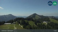Archiv Foto Webcam Panorama Rosskopf Spitzingsee 14:00