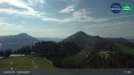 Archiv Foto Webcam Panorama Rosskopf Spitzingsee 16:00