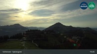 Archiv Foto Webcam Panorama Rosskopf Spitzingsee 18:00