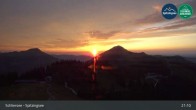 Archiv Foto Webcam Panorama Rosskopf Spitzingsee 20:00