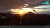 Archiv Foto Webcam Panorama Rosskopf Spitzingsee 02:00