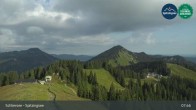 Archiv Foto Webcam Panorama Rosskopf Spitzingsee 07:00