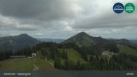 Archiv Foto Webcam Panorama Rosskopf Spitzingsee 08:00