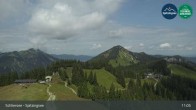 Archiv Foto Webcam Panorama Rosskopf Spitzingsee 10:00