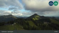Archiv Foto Webcam Panorama Rosskopf Spitzingsee 06:00