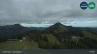 Archiv Foto Webcam Panorama Rosskopf Spitzingsee 07:00