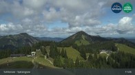 Archiv Foto Webcam Panorama Rosskopf Spitzingsee 10:00