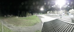 Archiv Foto Webcam Le Lioran: Font d&#39;Alagnon 23:00
