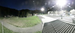 Archived image Webcam Font d&#39;Alagnon 21:00