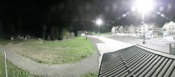 Archived image Webcam Font d&#39;Alagnon 23:00