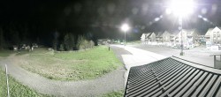 Archived image Webcam Font d&#39;Alagnon 01:00