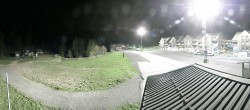 Archived image Webcam Font d&#39;Alagnon 03:00