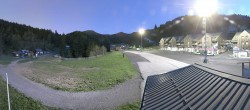 Archived image Webcam Font d&#39;Alagnon 05:00