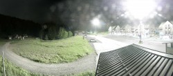 Archiv Foto Webcam Le Lioran: Font d&#39;Alagnon 03:00