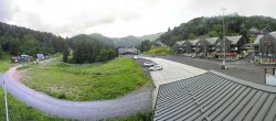 Archiv Foto Webcam Le Lioran: Font d&#39;Alagnon 07:00