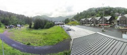 Archiv Foto Webcam Le Lioran: Font d&#39;Alagnon 11:00
