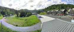 Archived image Webcam Font d&#39;Alagnon 15:00