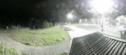 Archiv Foto Webcam Le Lioran: Font d&#39;Alagnon 01:00