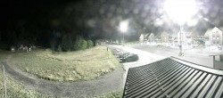 Archiv Foto Webcam Le Lioran: Font d&#39;Alagnon 03:00