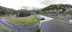Archiv Foto Webcam Le Lioran: Font d&#39;Alagnon 06:00