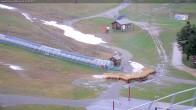 Archiv Foto Webcam Aurouze und Sommarel 13:00