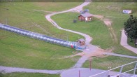 Archiv Foto Webcam Aurouze und Sommarel 05:00
