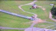 Archiv Foto Webcam Aurouze und Sommarel 06:00