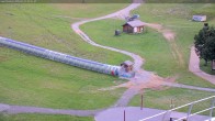 Archiv Foto Webcam Aurouze und Sommarel 07:00