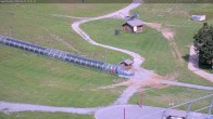Archiv Foto Webcam Aurouze und Sommarel 09:00