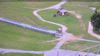 Archiv Foto Webcam Aurouze und Sommarel 11:00