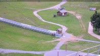 Archiv Foto Webcam Aurouze und Sommarel 13:00