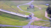 Archiv Foto Webcam Aurouze und Sommarel 19:00
