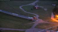 Archiv Foto Webcam Aurouze und Sommarel 21:00