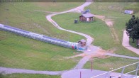 Archiv Foto Webcam Aurouze und Sommarel 05:00