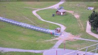 Archiv Foto Webcam Aurouze und Sommarel 09:00
