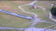 Archiv Foto Webcam Aurouze und Sommarel 06:00