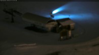 Archiv Foto Webcam Le Pic de Bure (2709m) 21:00