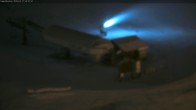 Archiv Foto Webcam Le Pic de Bure (2709m) 23:00
